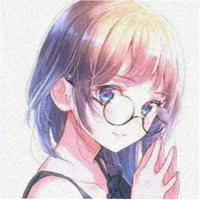 观众青瓦巷口头像
